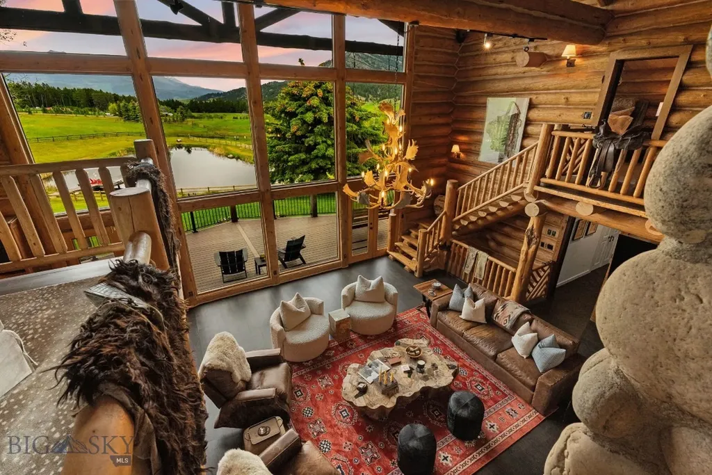4800 Meadow Lane Bozeman MT 59715