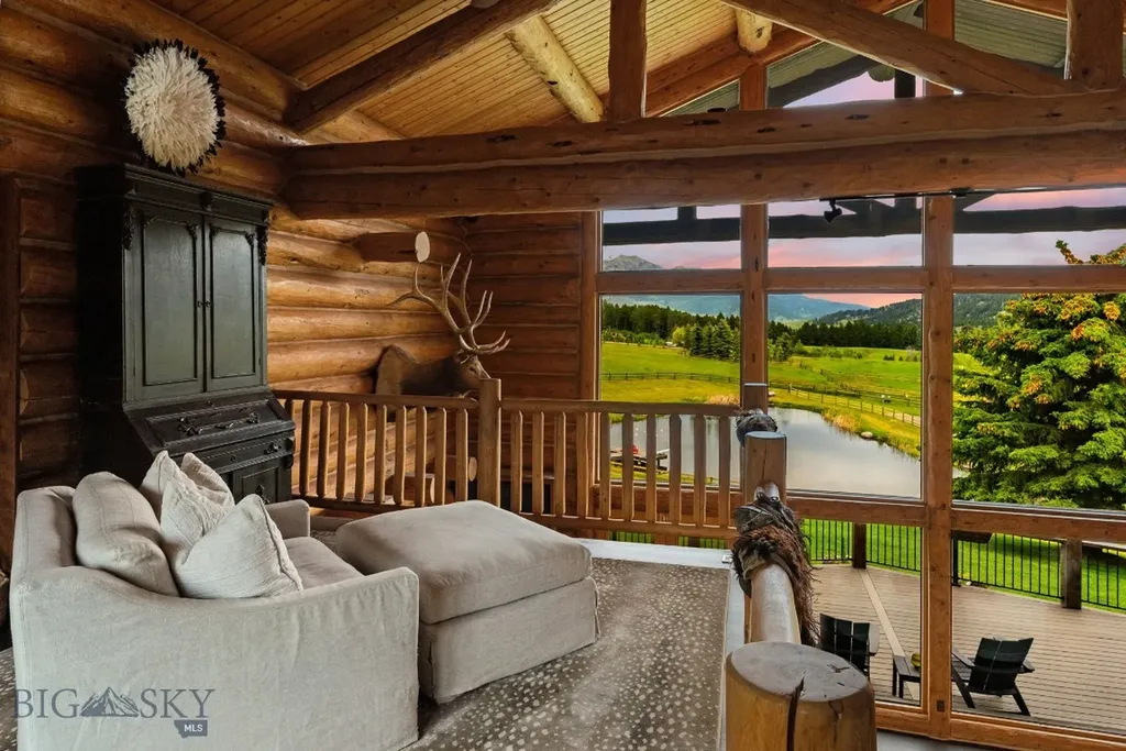 4800 Meadow Lane Bozeman MT 59715