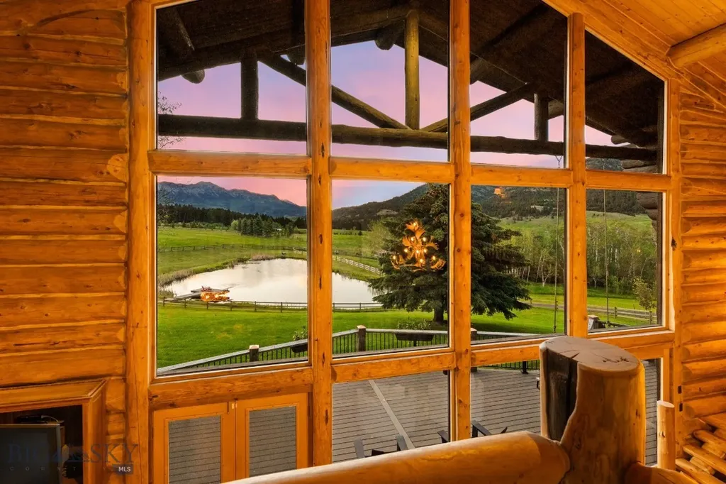 4800 Meadow Lane Bozeman MT 59715