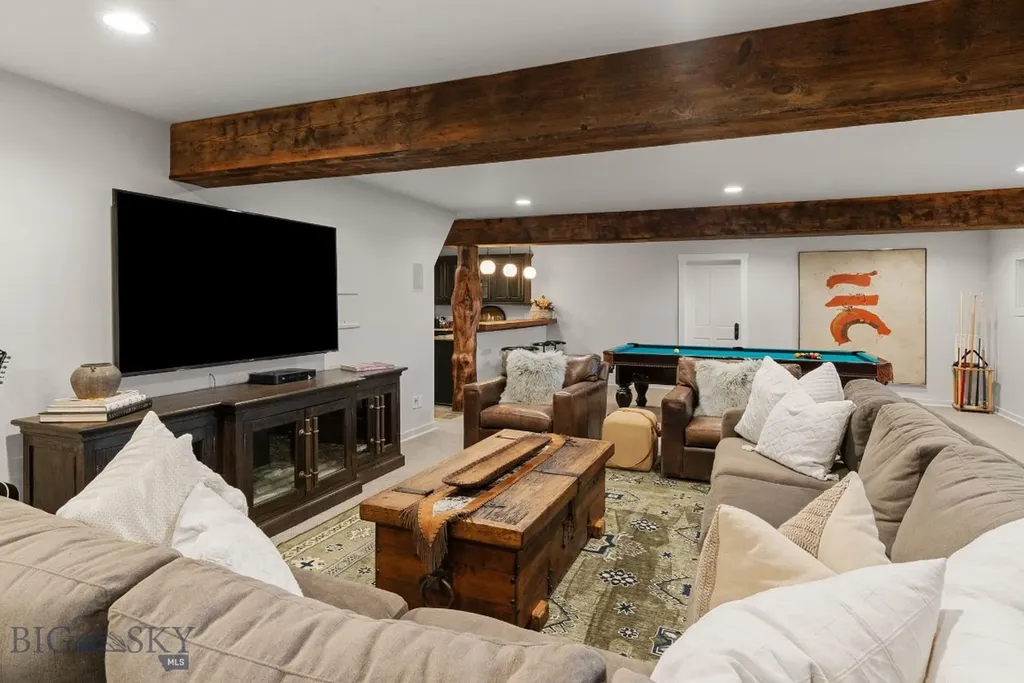 4800 Meadow Lane Bozeman MT 59715