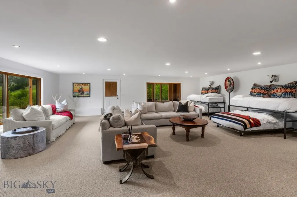 4800 Meadow Lane Bozeman MT 59715