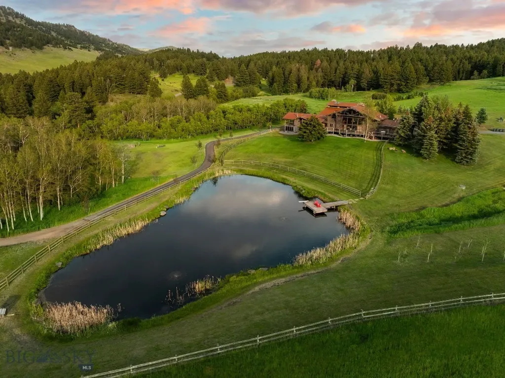 4800 Meadow Lane Bozeman MT 59715