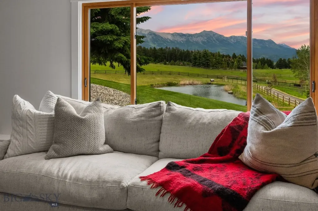 4800 Meadow Lane Bozeman MT 59715