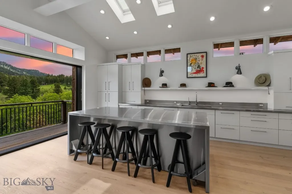4800 Meadow Lane Bozeman MT 59715