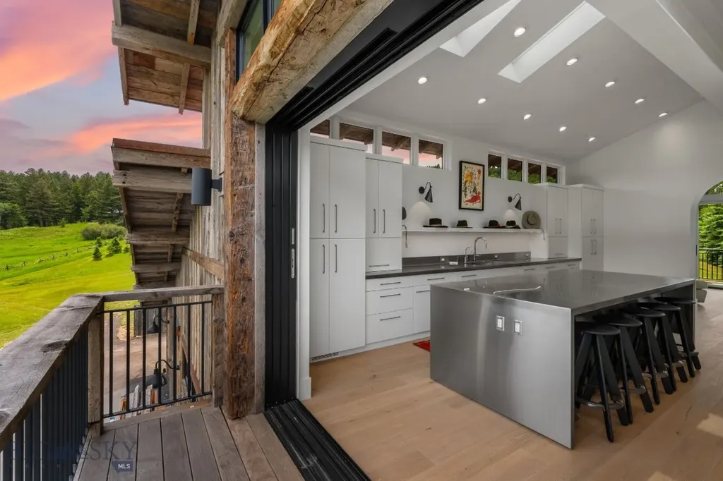 4800 Meadow Lane Bozeman MT 59715