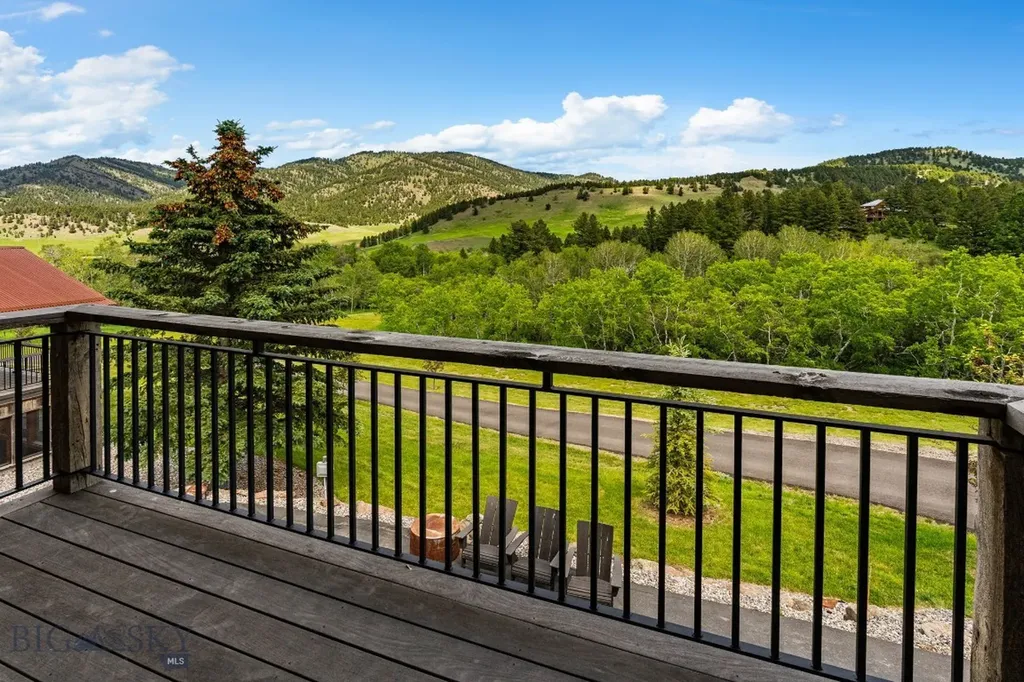 4800 Meadow Lane Bozeman MT 59715