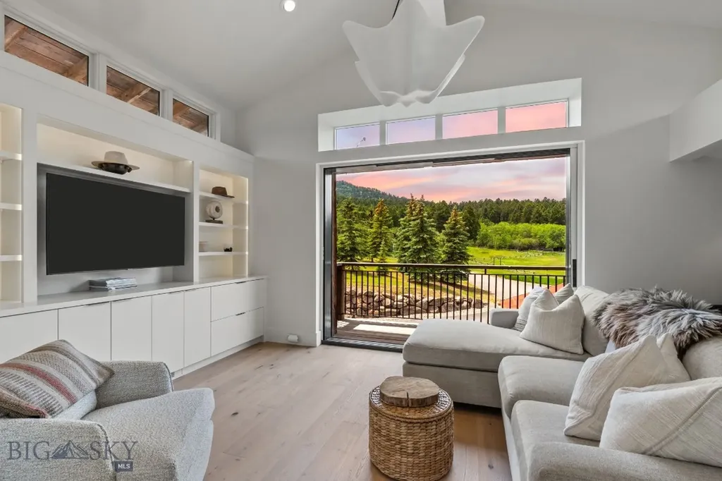 4800 Meadow Lane Bozeman MT 59715