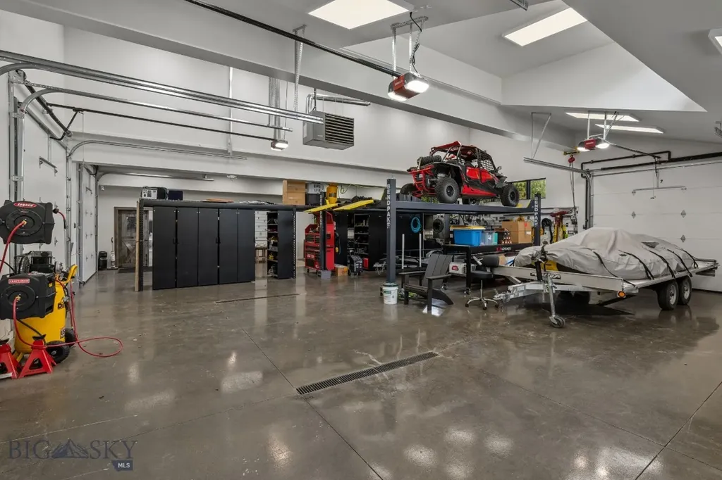 4800 Meadow Lane Bozeman MT 59715