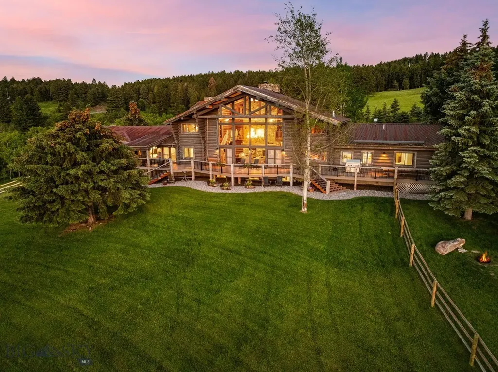 4800 Meadow Lane Bozeman MT 59715