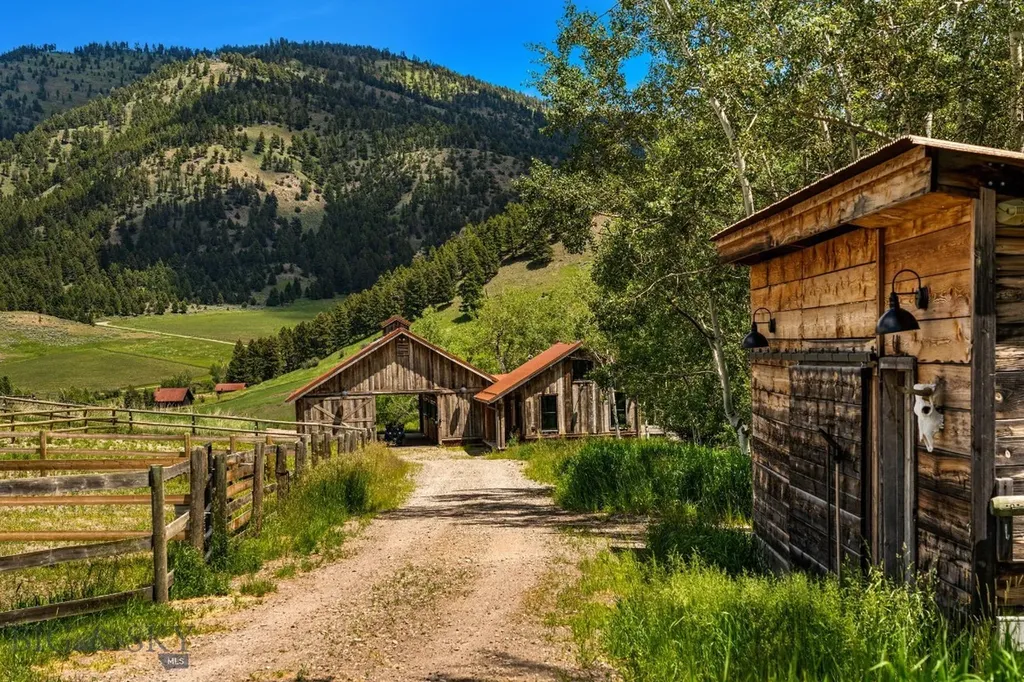 4800 Meadow Lane Bozeman MT 59715