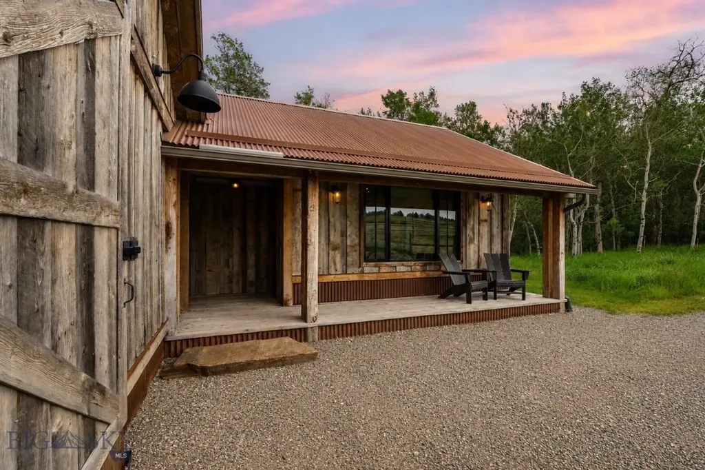 4800 Meadow Lane Bozeman MT 59715