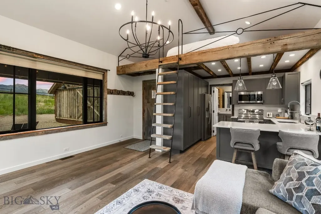 4800 Meadow Lane Bozeman MT 59715