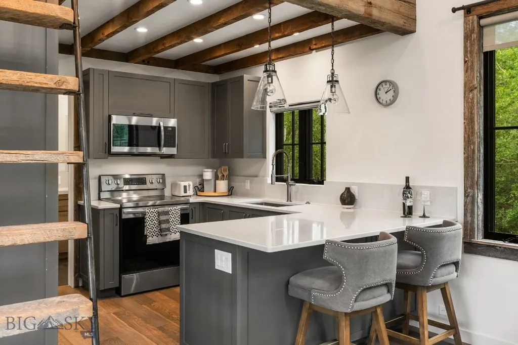 4800 Meadow Lane Bozeman MT 59715