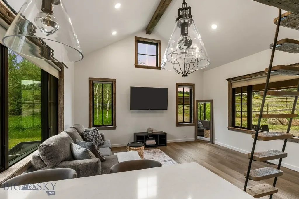 4800 Meadow Lane Bozeman MT 59715