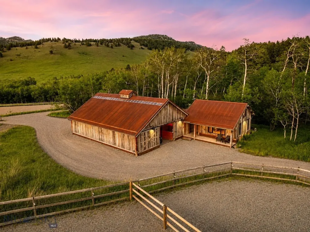 4800 Meadow Lane Bozeman MT 59715