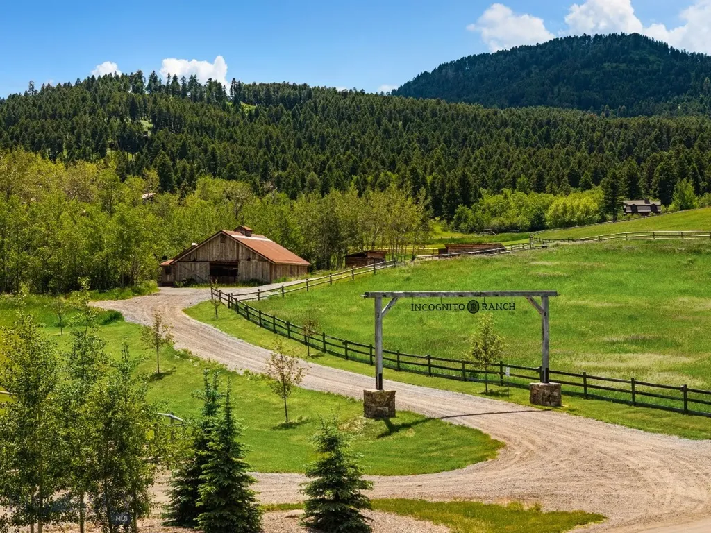4800 Meadow Lane Bozeman MT 59715
