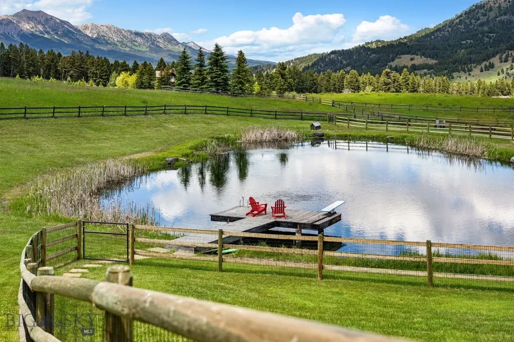 4800 Meadow Lane Bozeman MT 59715