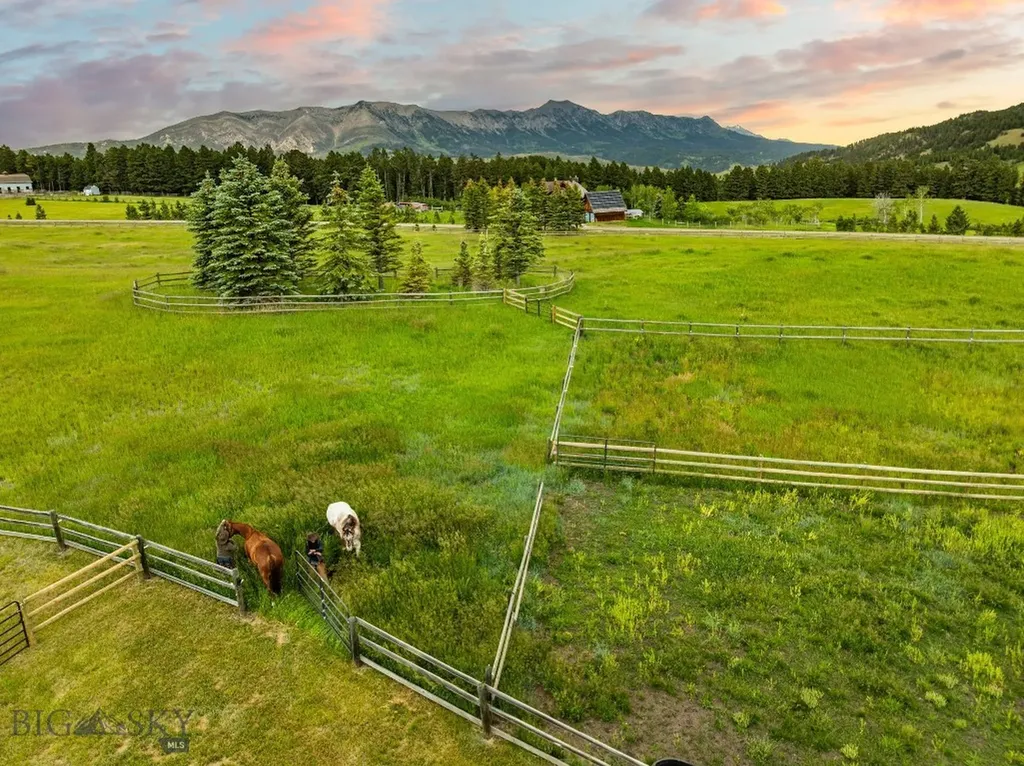 4800 Meadow Lane Bozeman MT 59715