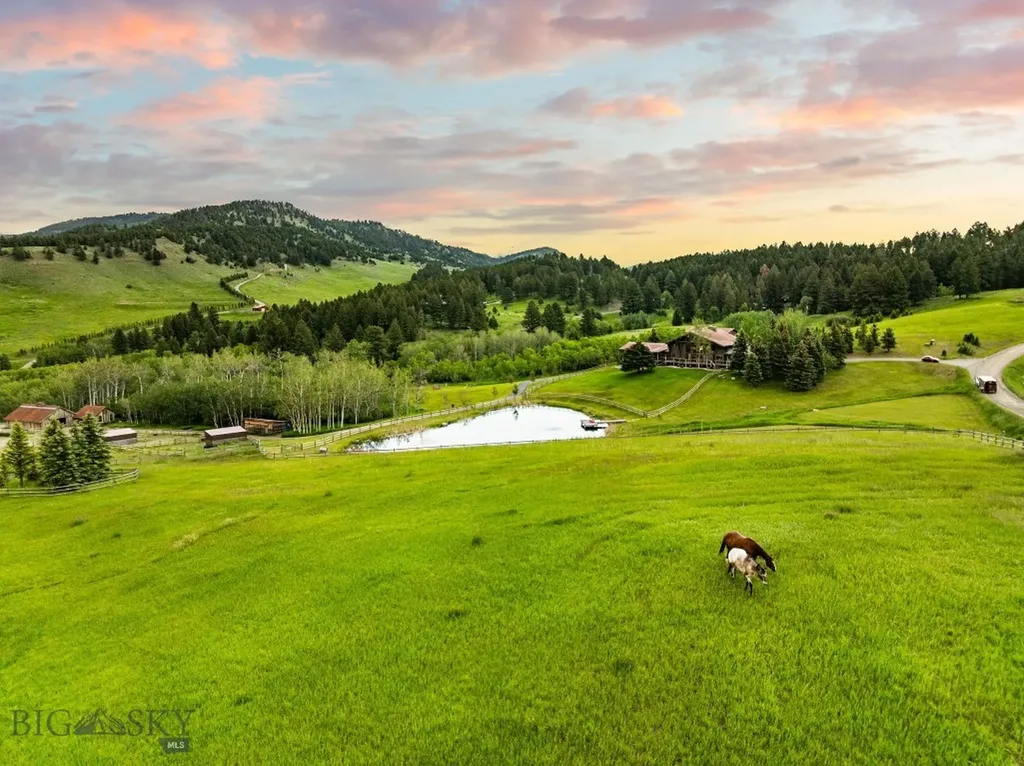 4800 Meadow Lane Bozeman MT 59715