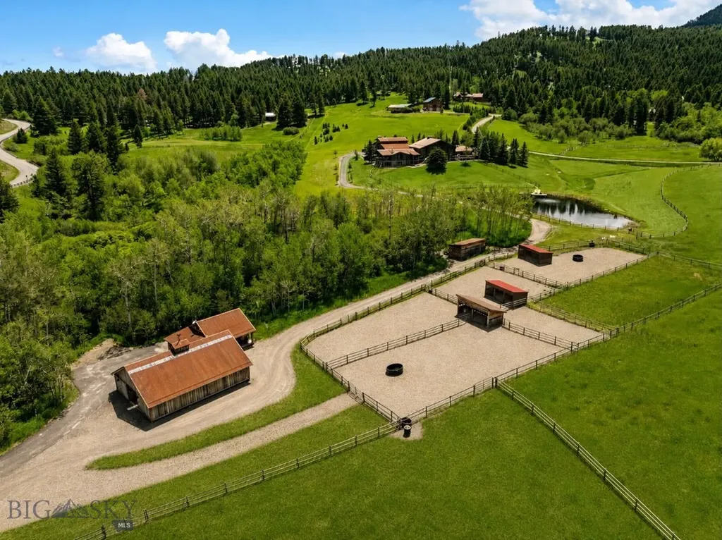 4800 Meadow Lane Bozeman MT 59715