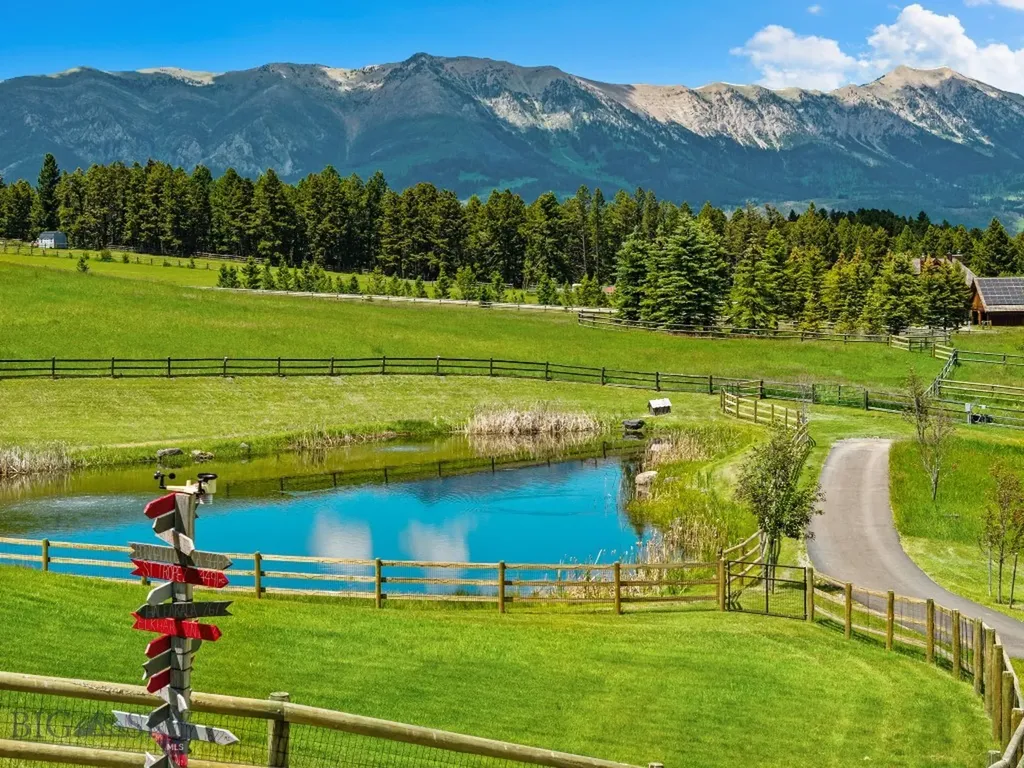4800 Meadow Lane Bozeman MT 59715