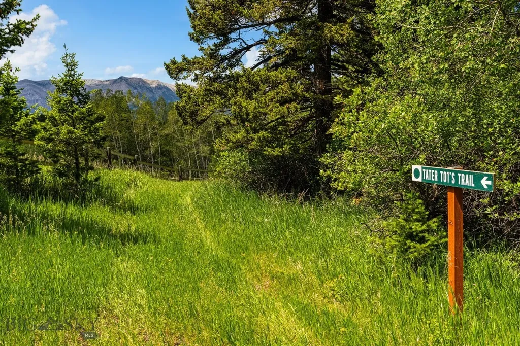 4800 Meadow Lane Bozeman MT 59715