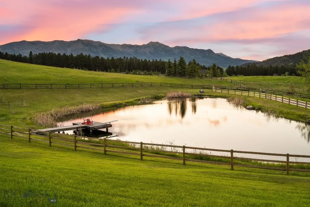 4800 Meadow Lane Bozeman MT 59715