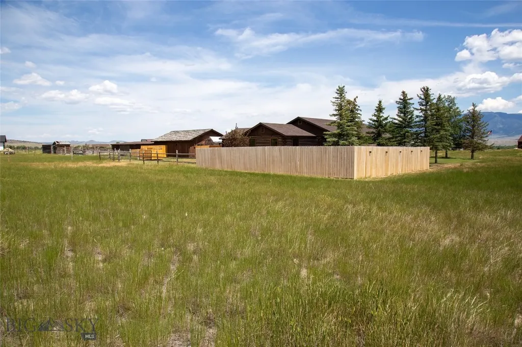 Ennis MT 59729