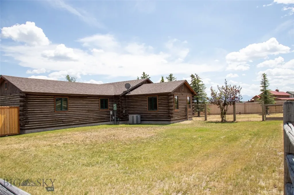 Ennis MT 59729