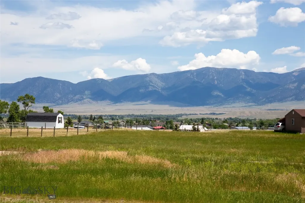 Ennis MT 59729