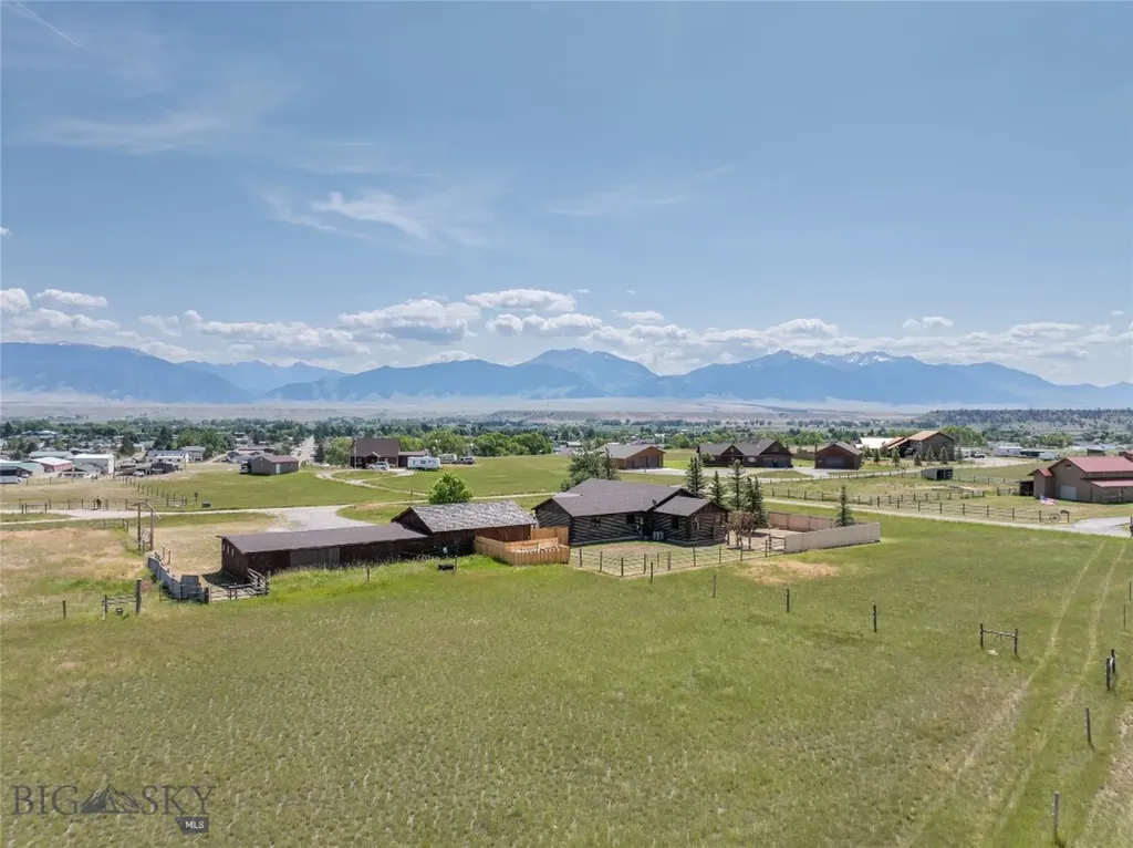 Ennis MT 59729