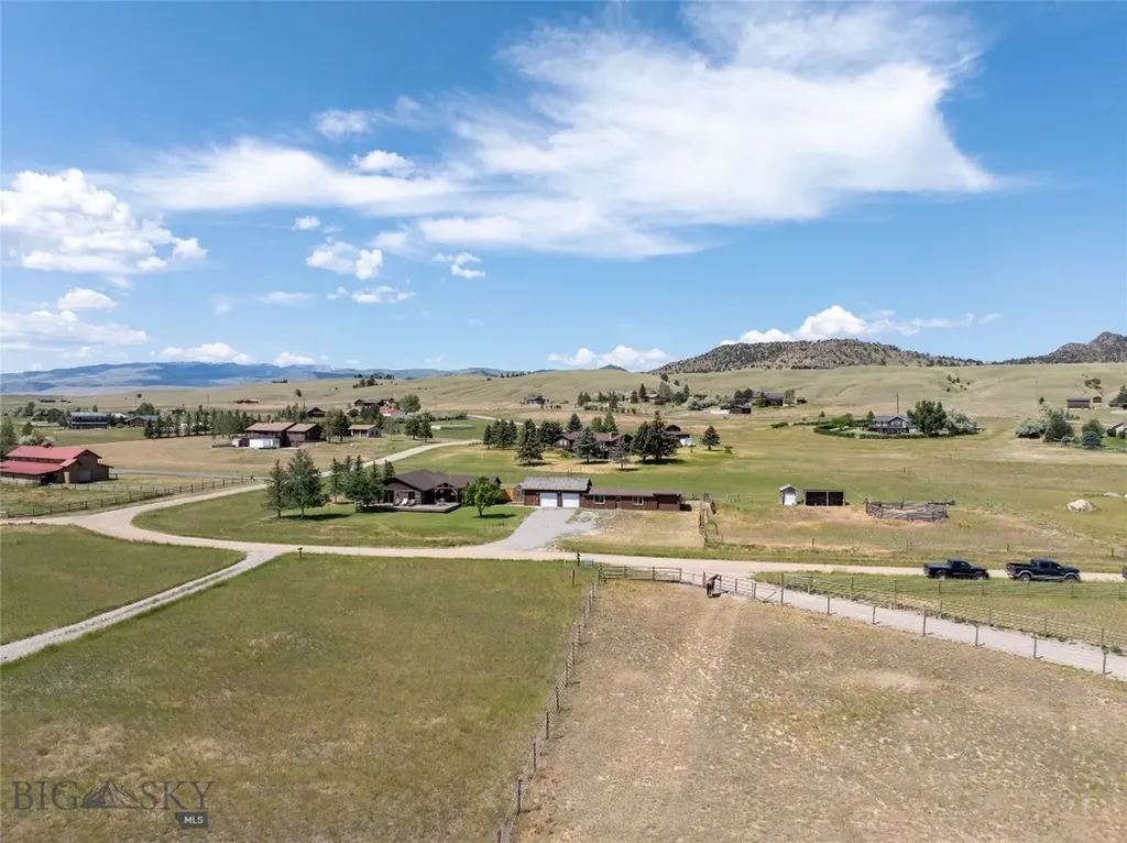 Ennis MT 59729
