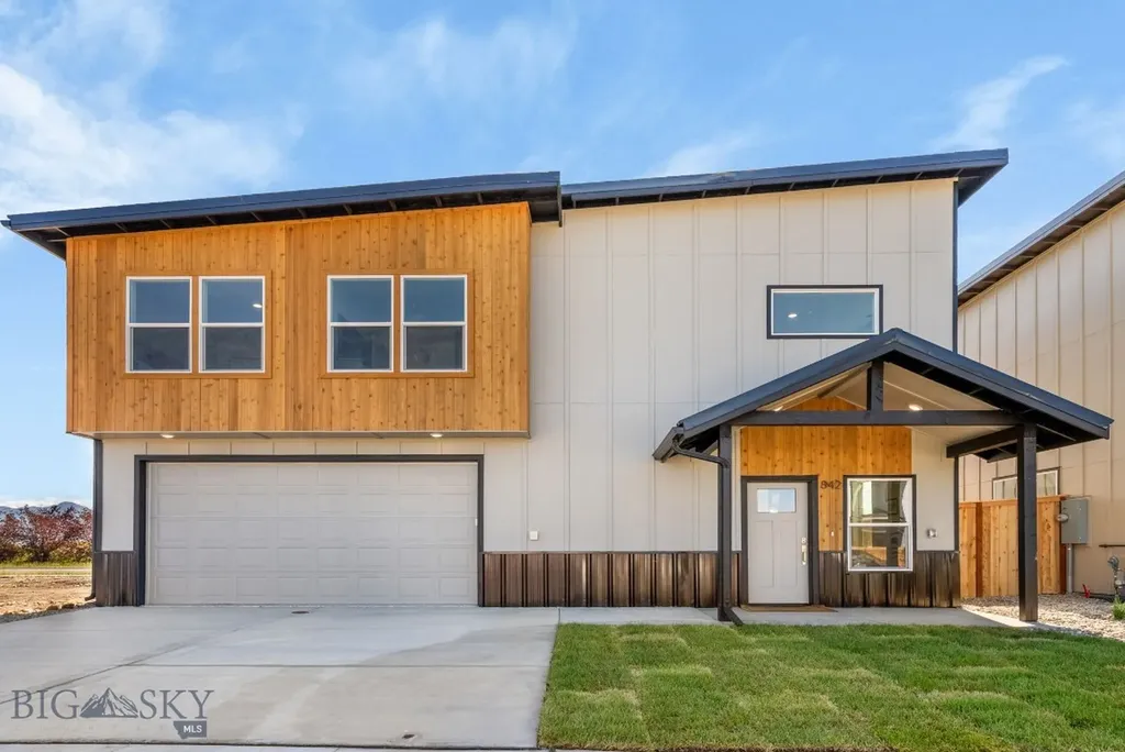 842 Accolade Loop Belgrade MT 59714