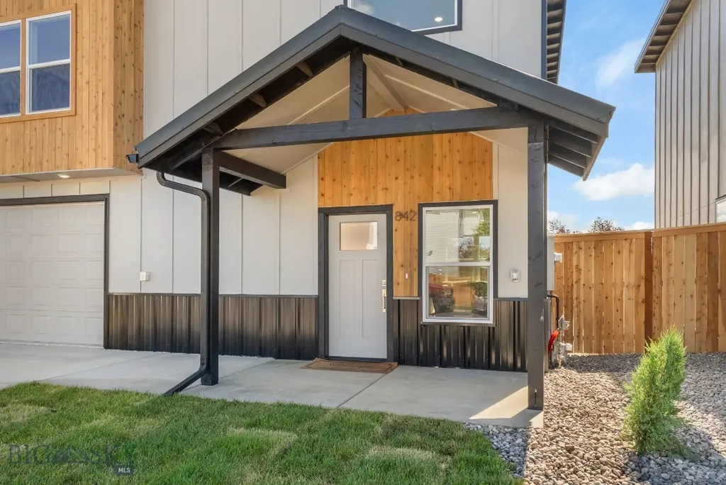 842 Accolade Loop Belgrade MT 59714
