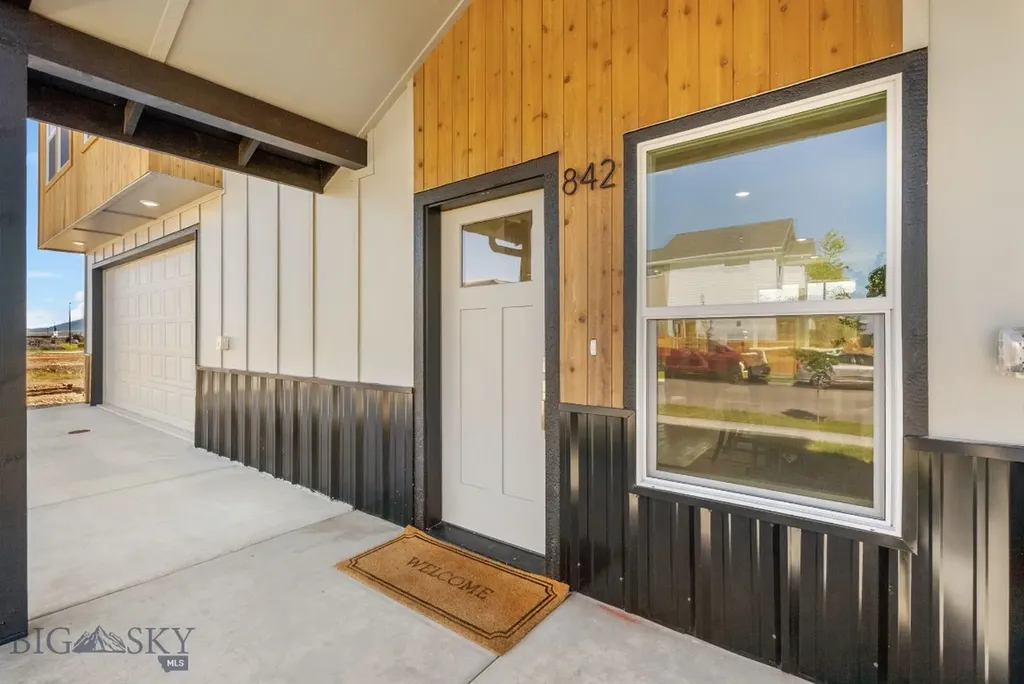 842 Accolade Loop Belgrade MT 59714