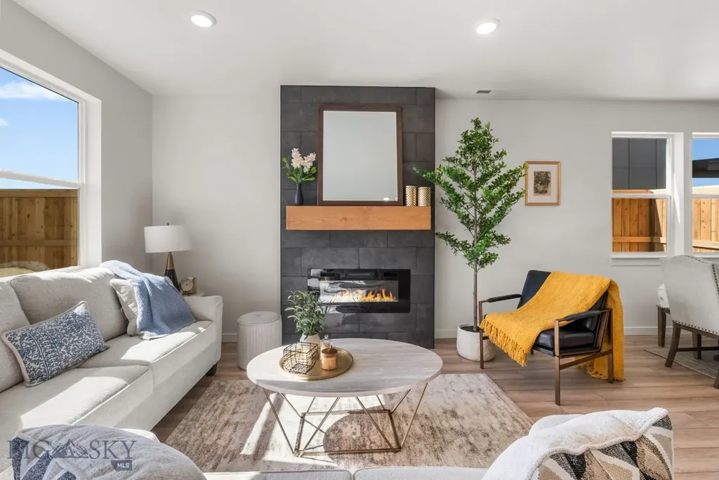 842 Accolade Loop Belgrade MT 59714