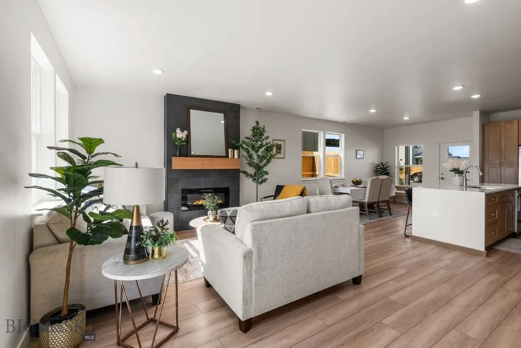 842 Accolade Loop Belgrade MT 59714