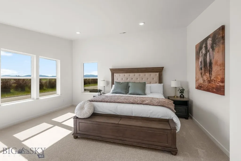 842 Accolade Loop Belgrade MT 59714