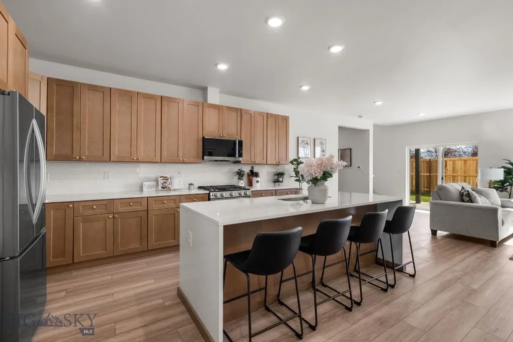 842 Accolade Loop Belgrade MT 59714