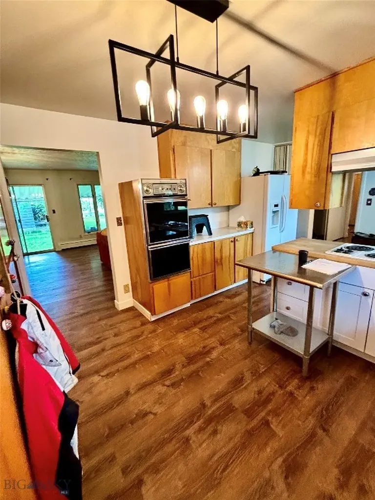 206 Stanton Street Plains MT 59859
