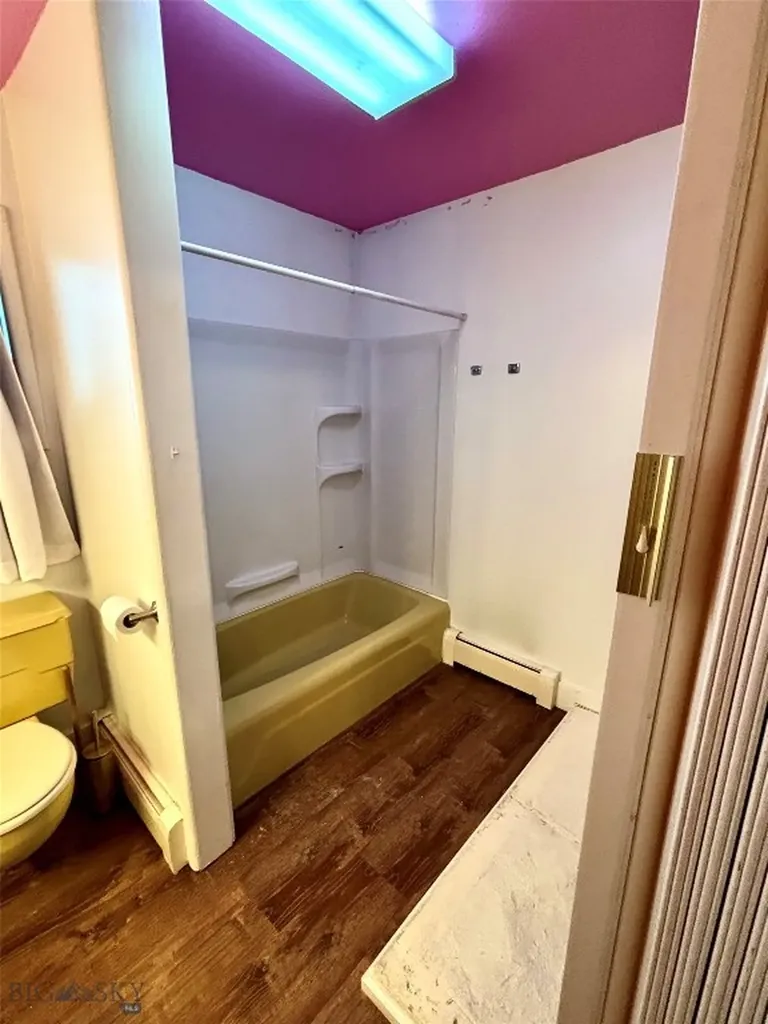 206 Stanton Street Plains MT 59859