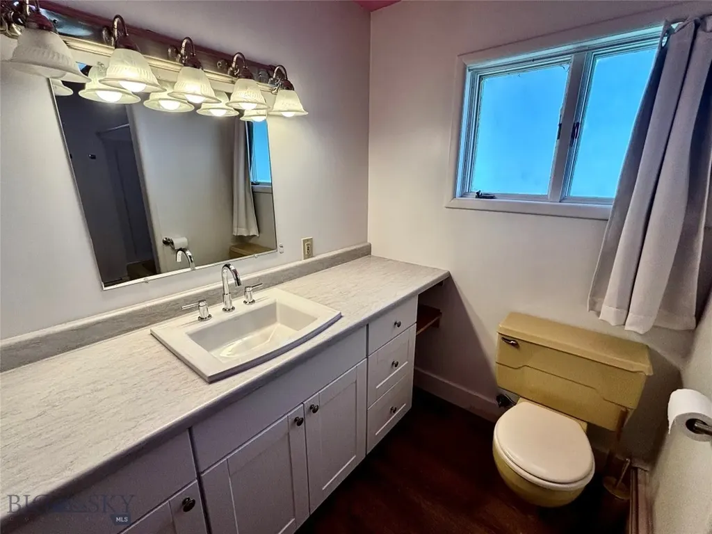 206 Stanton Street Plains MT 59859