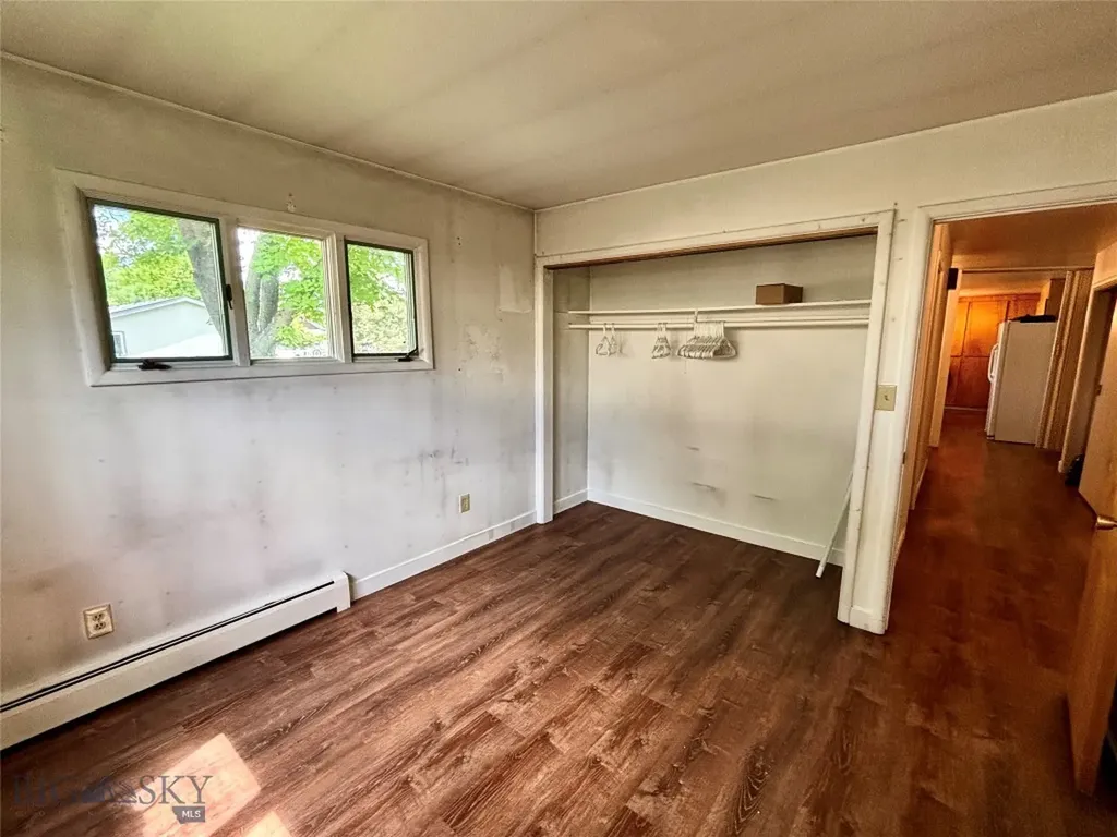 206 Stanton Street Plains MT 59859