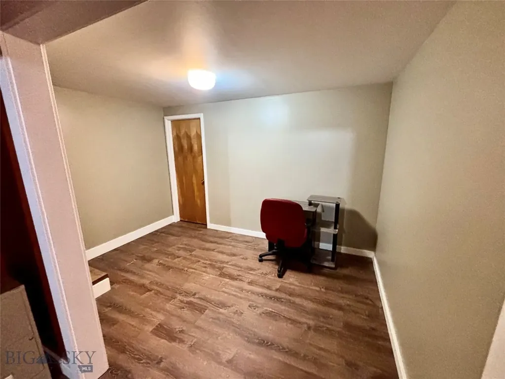 206 Stanton Street Plains MT 59859