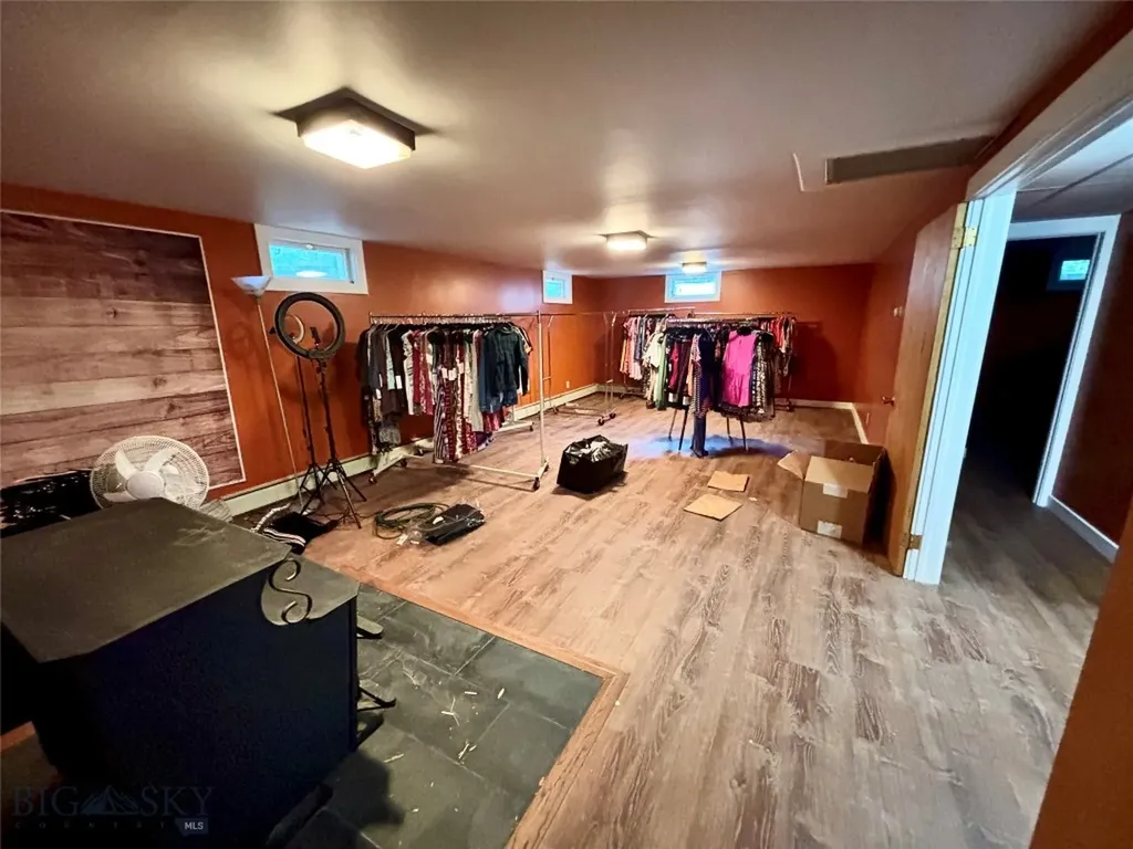 206 Stanton Street Plains MT 59859