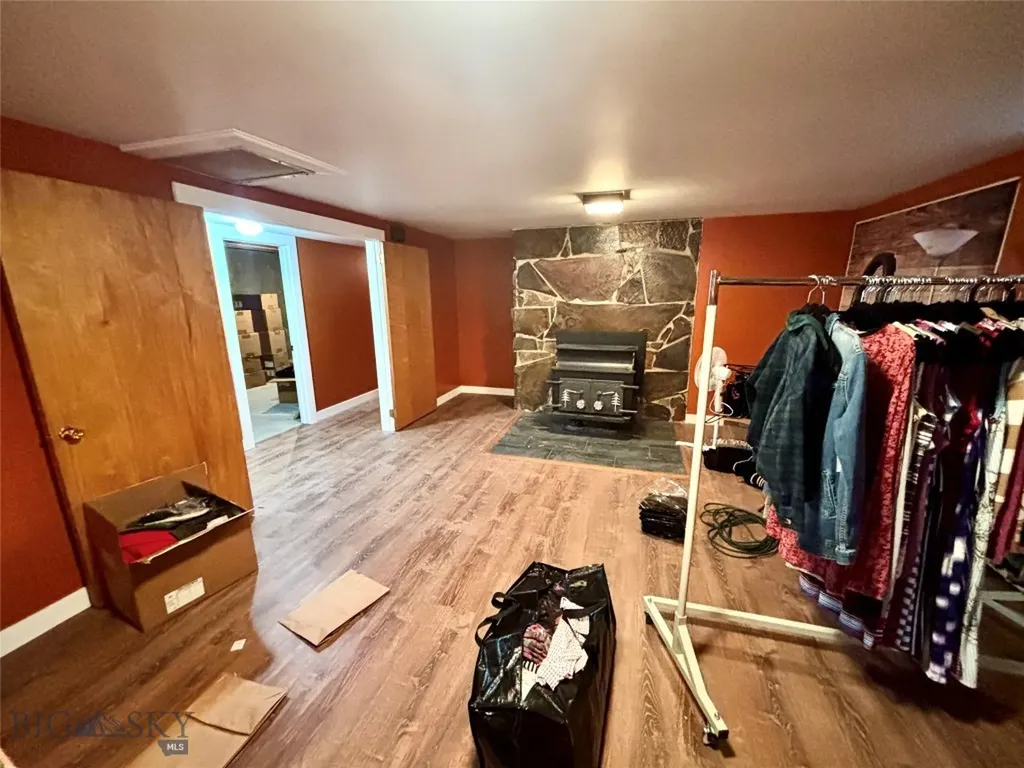 206 Stanton Street Plains MT 59859