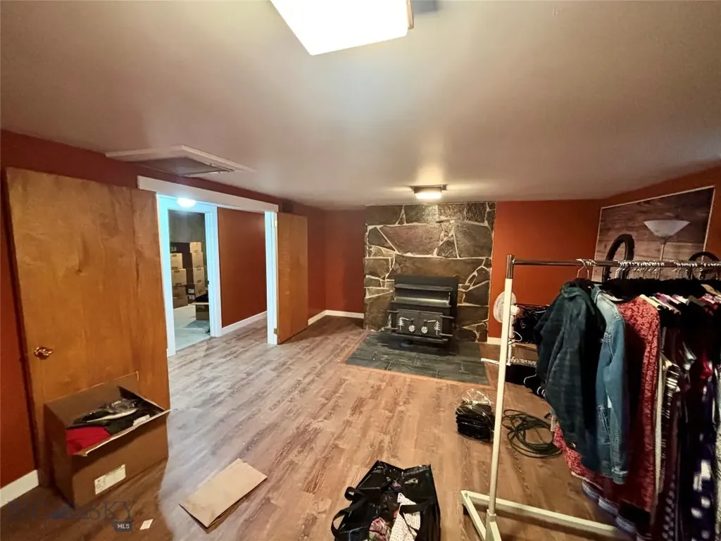 206 Stanton Street Plains MT 59859