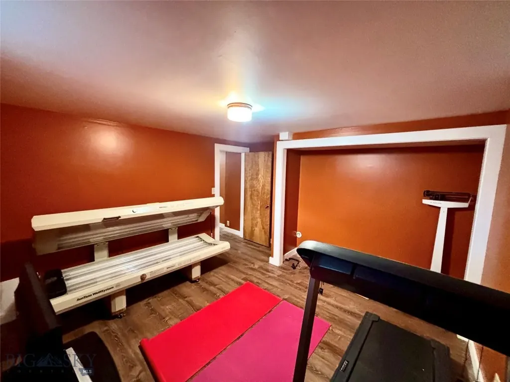 206 Stanton Street Plains MT 59859
