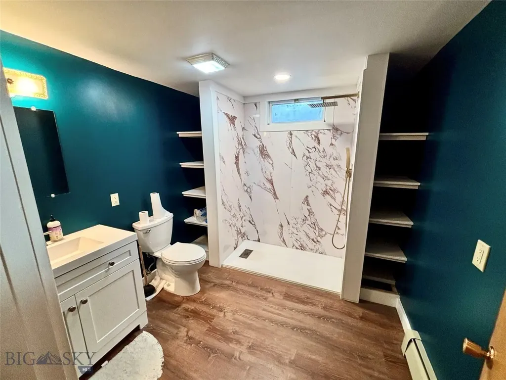 206 Stanton Street Plains MT 59859