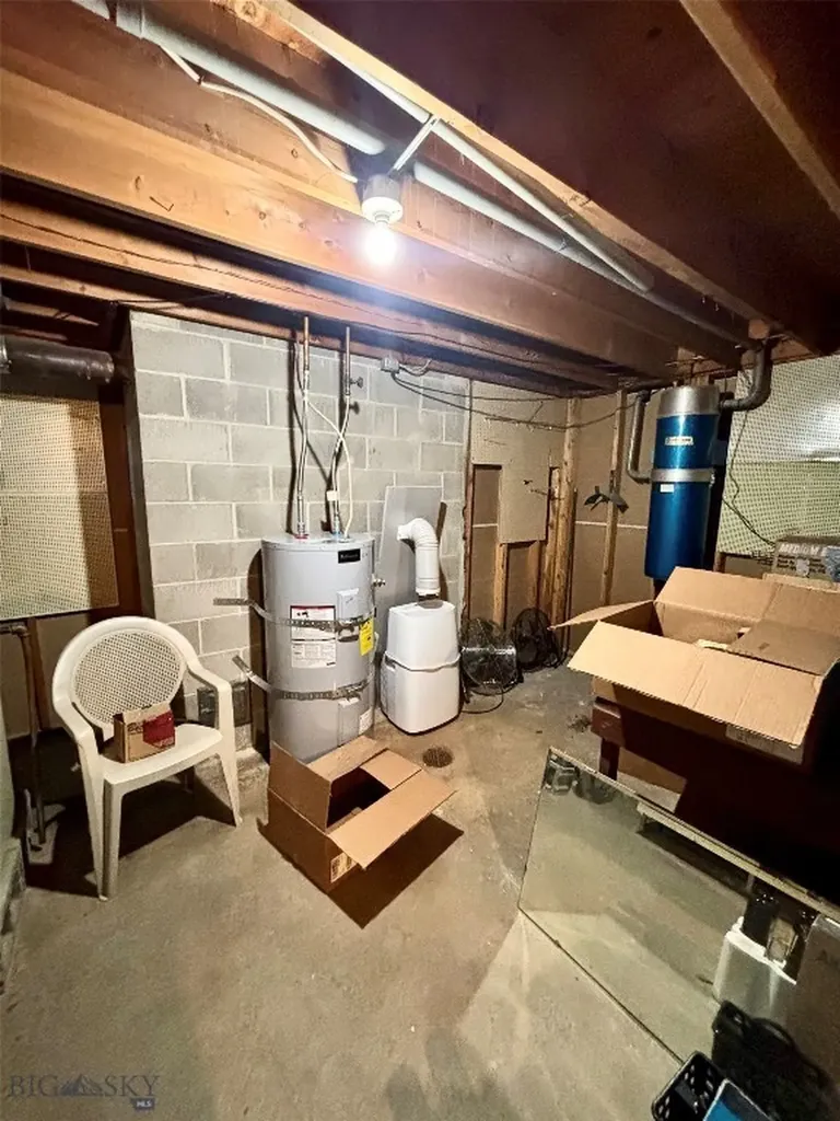 206 Stanton Street Plains MT 59859